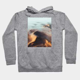 Namibian Desert Hoodie